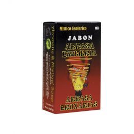 Jabón Esotérico Arraza Brujiría 80grs